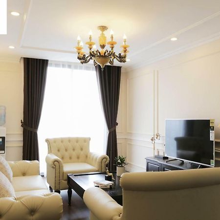 Aspen Residences Hanoi Exterior foto