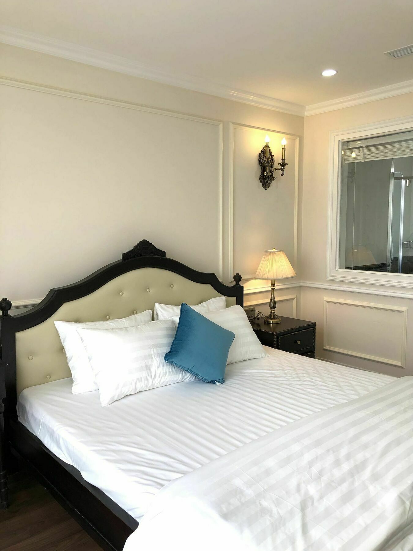 Aspen Residences Hanoi Exterior foto